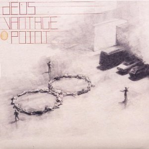 Deus - Vantage Point